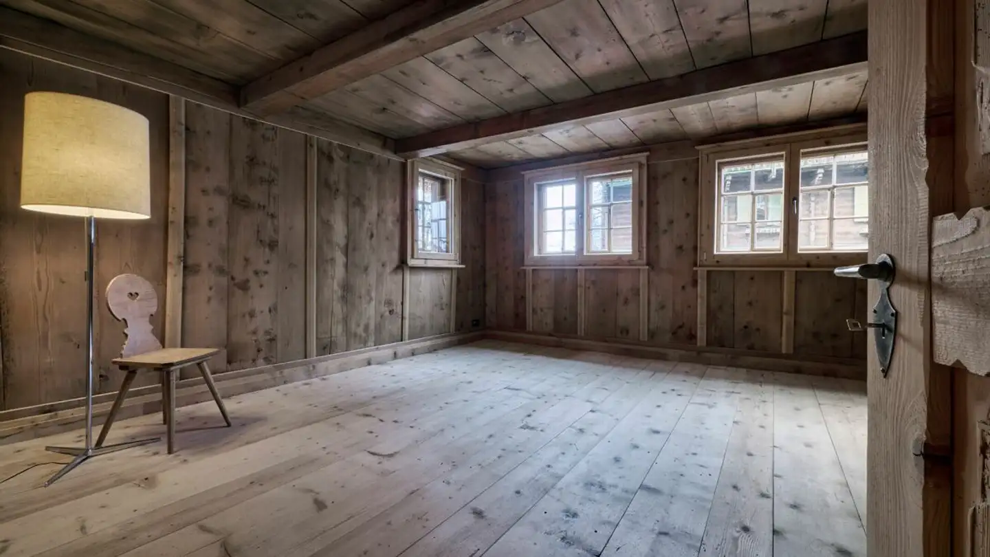 Chalet for sale - Landstrasse 192, 7250 Klosters - Photo 4