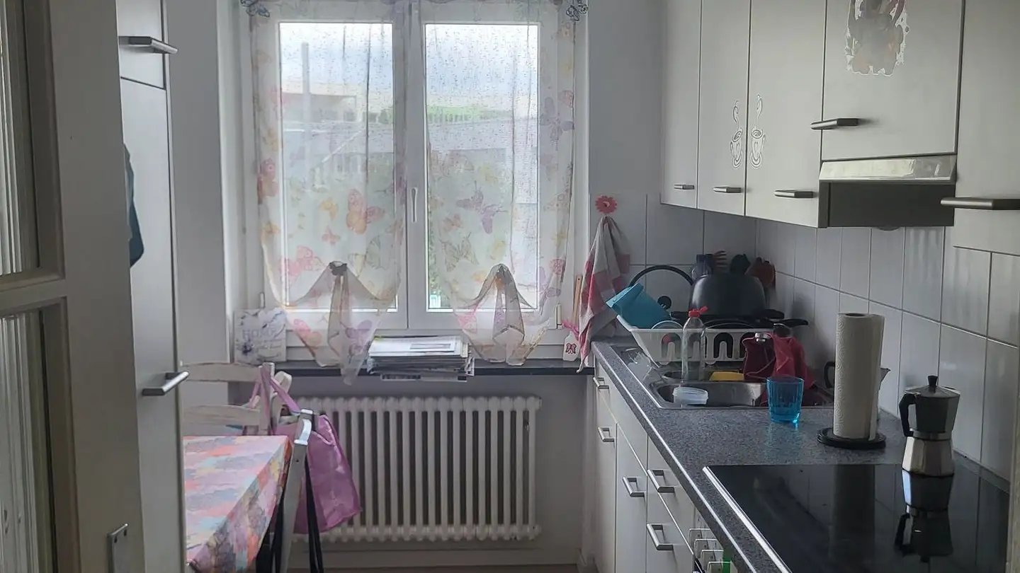 Wohnung mieten - Bleienbachstrasse 61, 4900 Langenthal