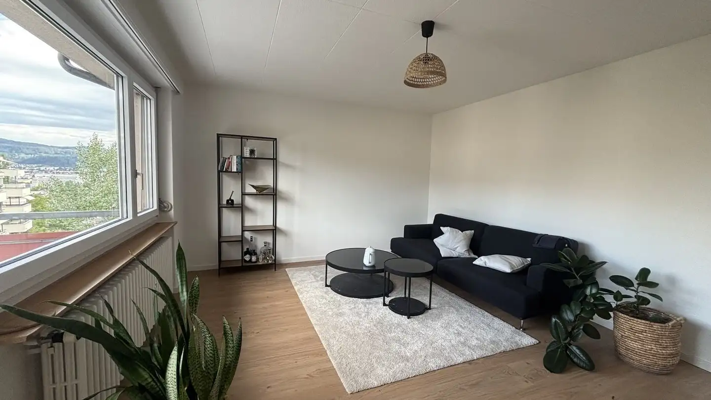 Stanza singola in affitto - Imbisbühlstrasse 159, 8049 Zürich - Foto 2