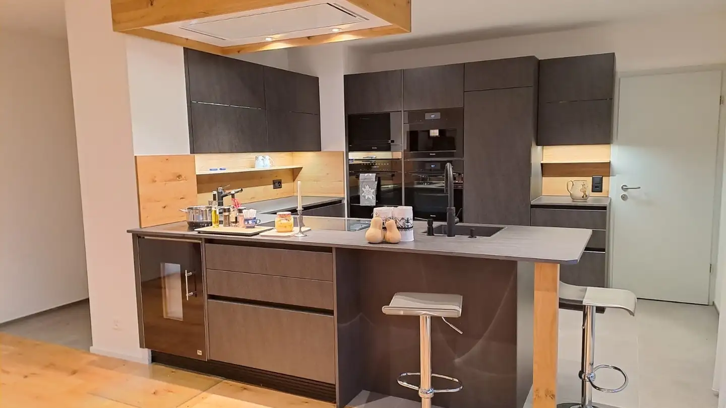 Single house for rent - Oberredfeld 12, 5015 Erlinsbach SO