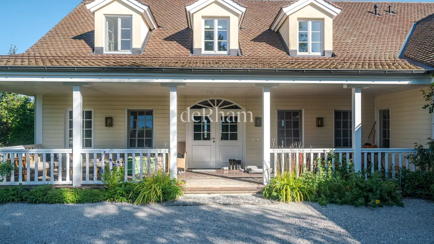 Casa singola in vendita - 1041 Dommartin - Photo 2