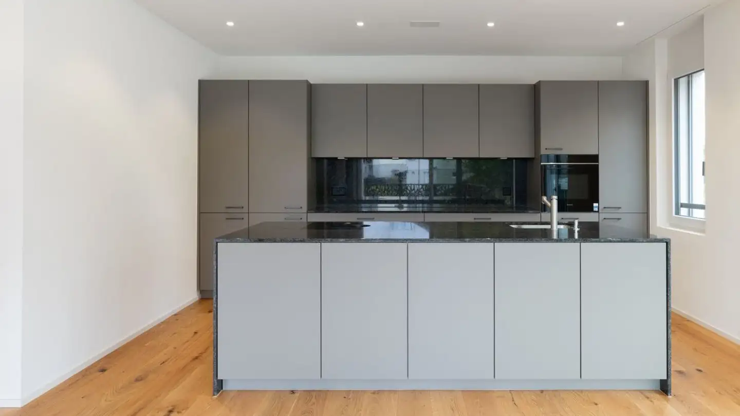 Appartamento a gradini in affitto - Winkelstrasse 26, 5734 Reinach AG - Foto 2