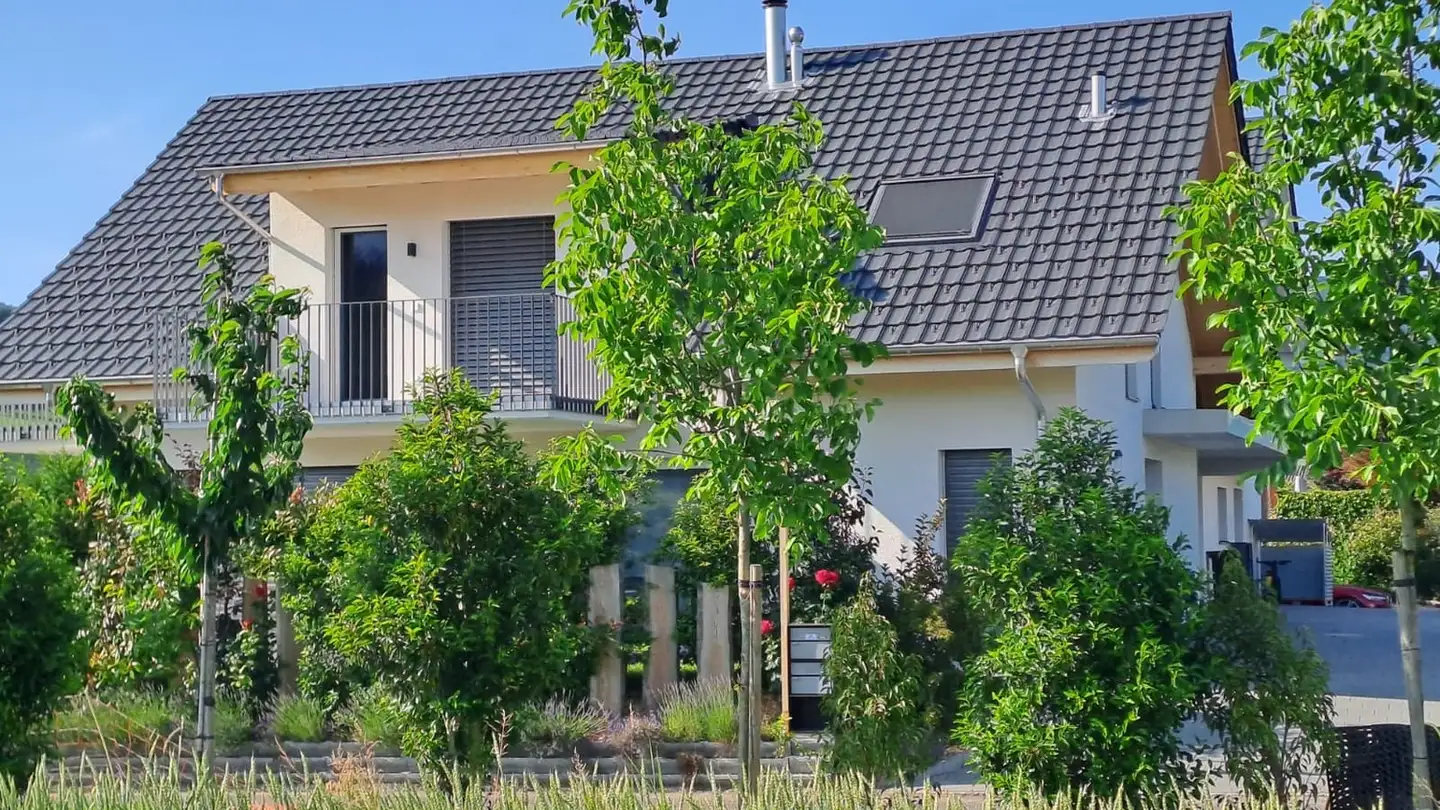 Single house for rent - Oberredfeld 12, 5015 Erlinsbach SO - Photo 2