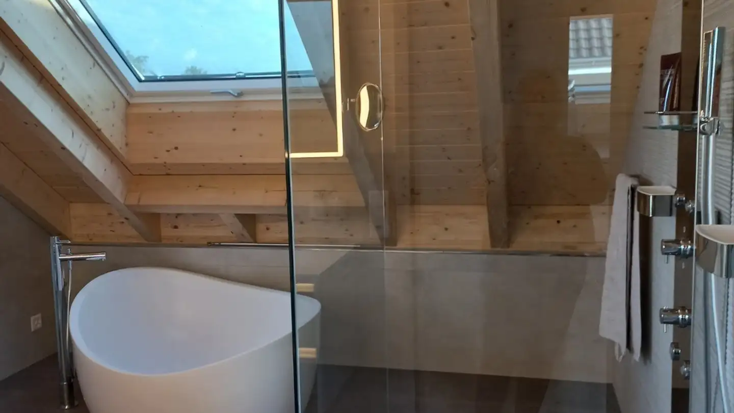 Single house for rent - Oberredfeld 12, 5015 Erlinsbach SO - Photo 3