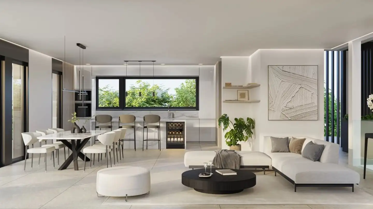 Maison troglodyte à vendre - 1223 Cologny - Photo 3