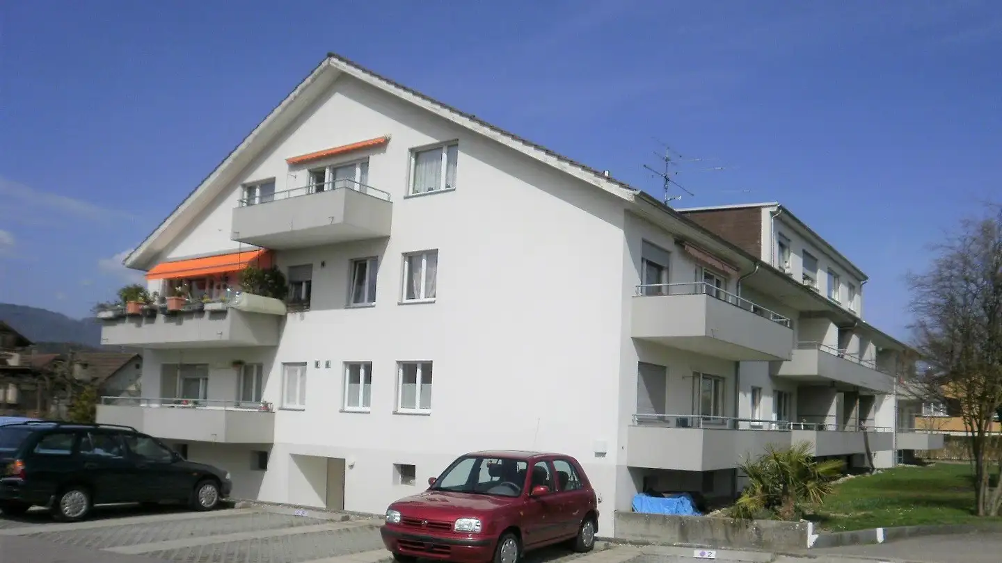 Apartment for rent - Rosenweg 5, 2556 Schwadernau