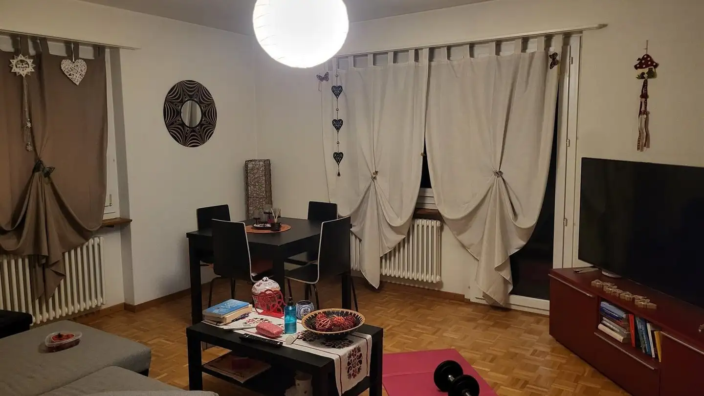 Wohnung mieten - Bleienbachstrasse 61, 4900 Langenthal - Foto 3