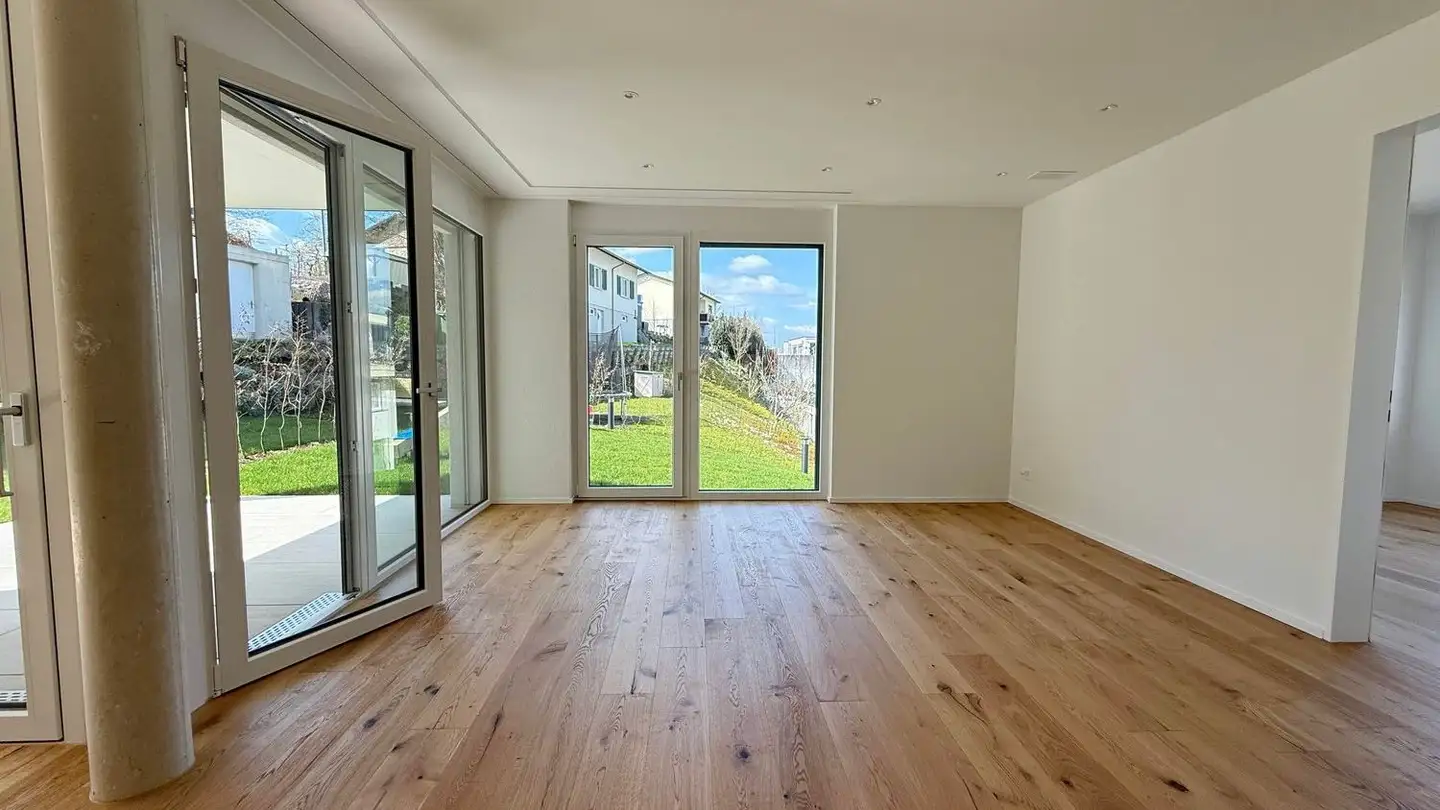 Appartamento a gradini in affitto - Winkelstrasse 26, 5734 Reinach AG - Foto 3