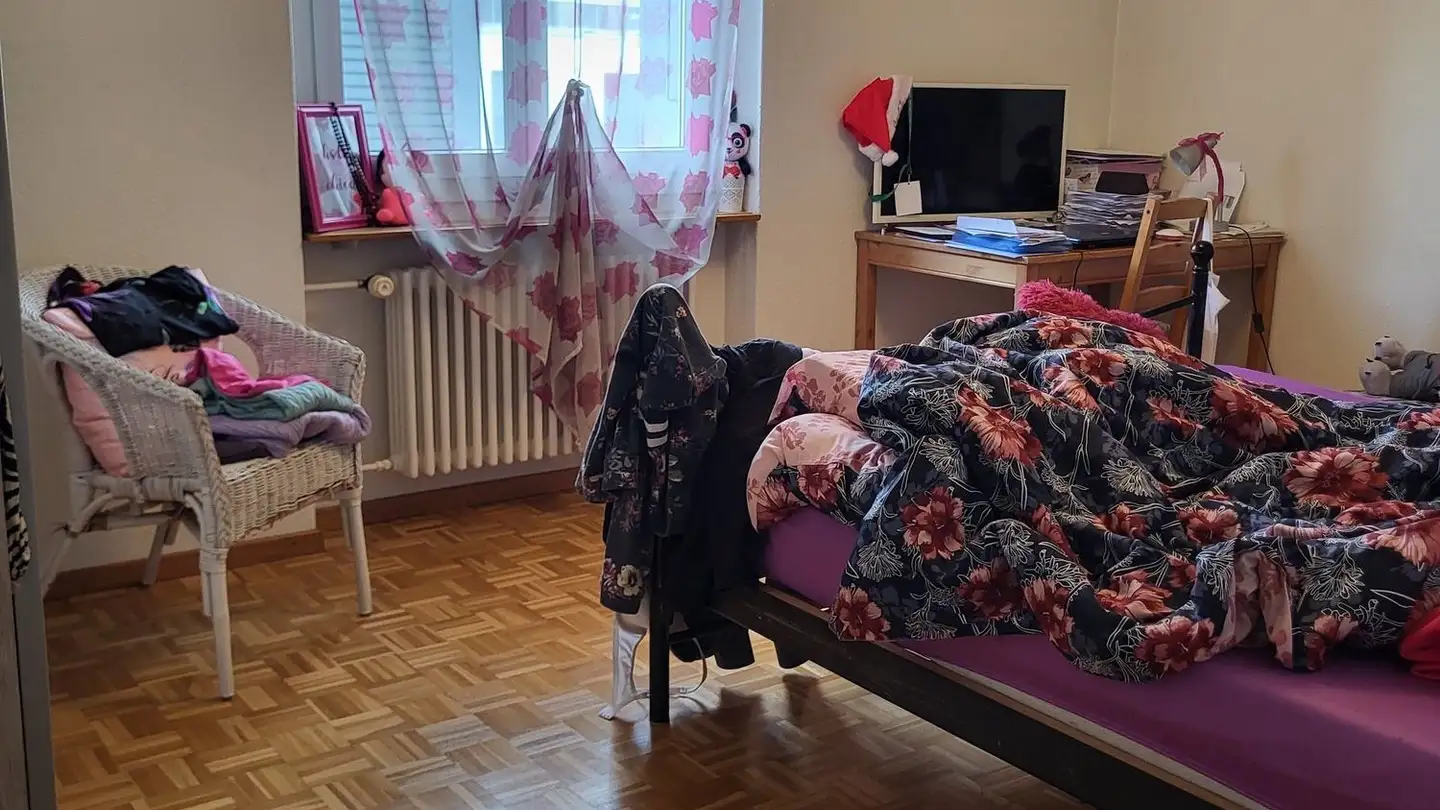 Wohnung mieten - Bleienbachstrasse 61, 4900 Langenthal - Foto 4