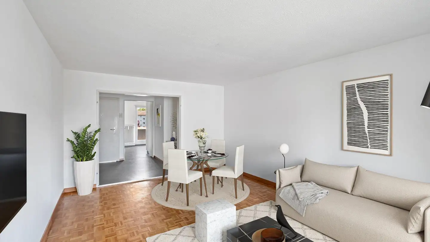 Appartement à louer - Heiniweg 10, 8404 Winterthur - Photo 3