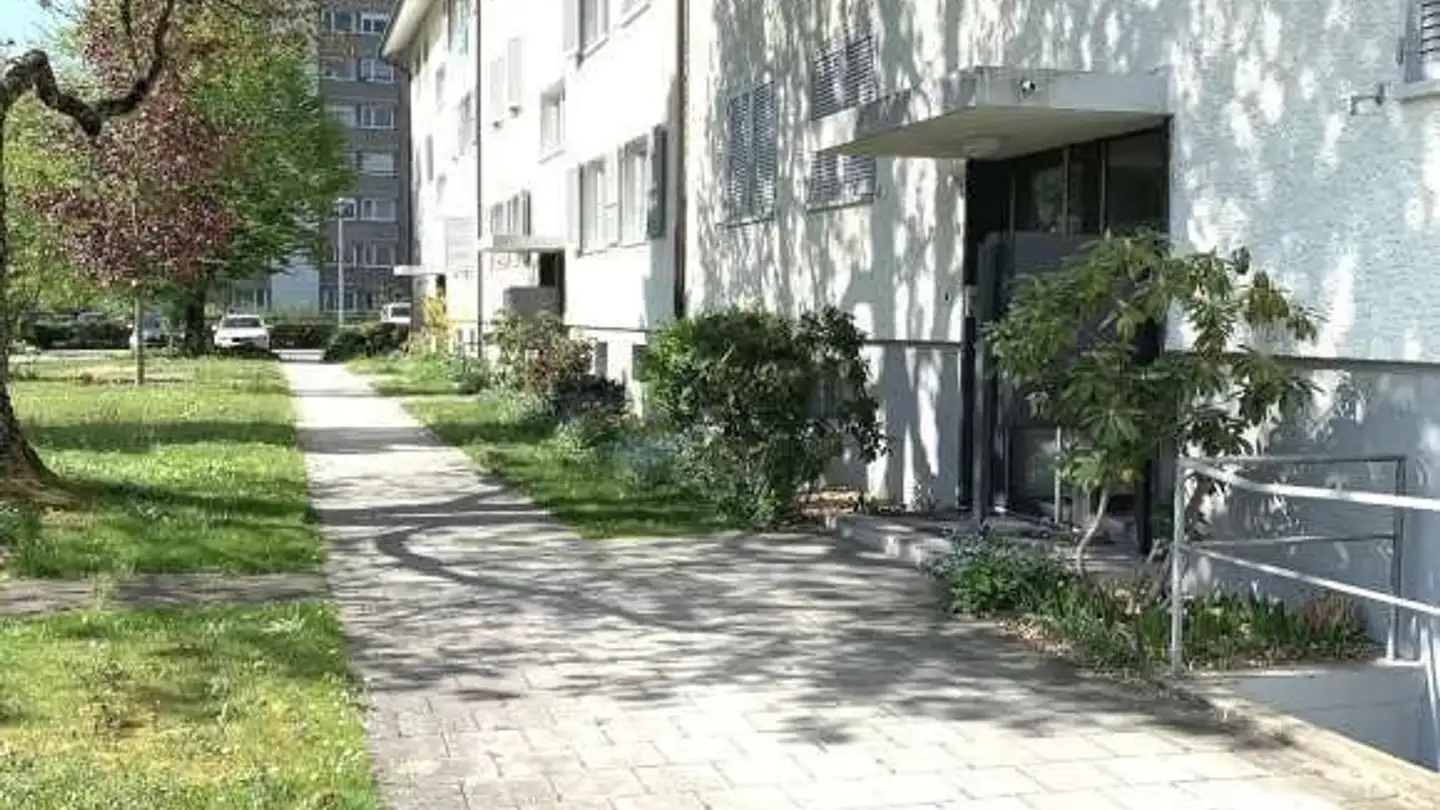 Appartamento in affitto - Nobsstrasse 18, 3072 Ostermundigen