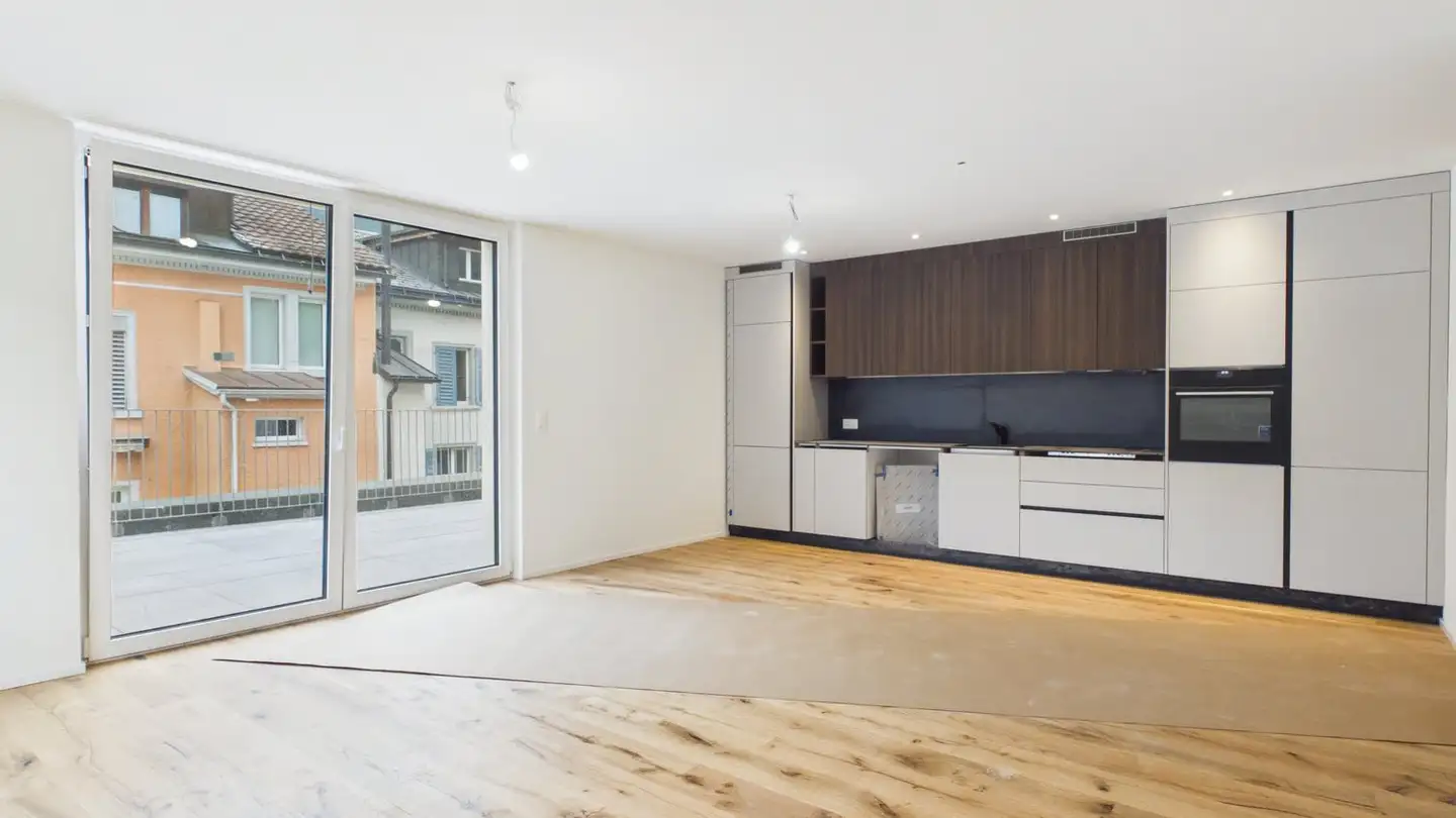 Appartement à louer - Bankstrasse 53, 8750 Glarus - Photo 3