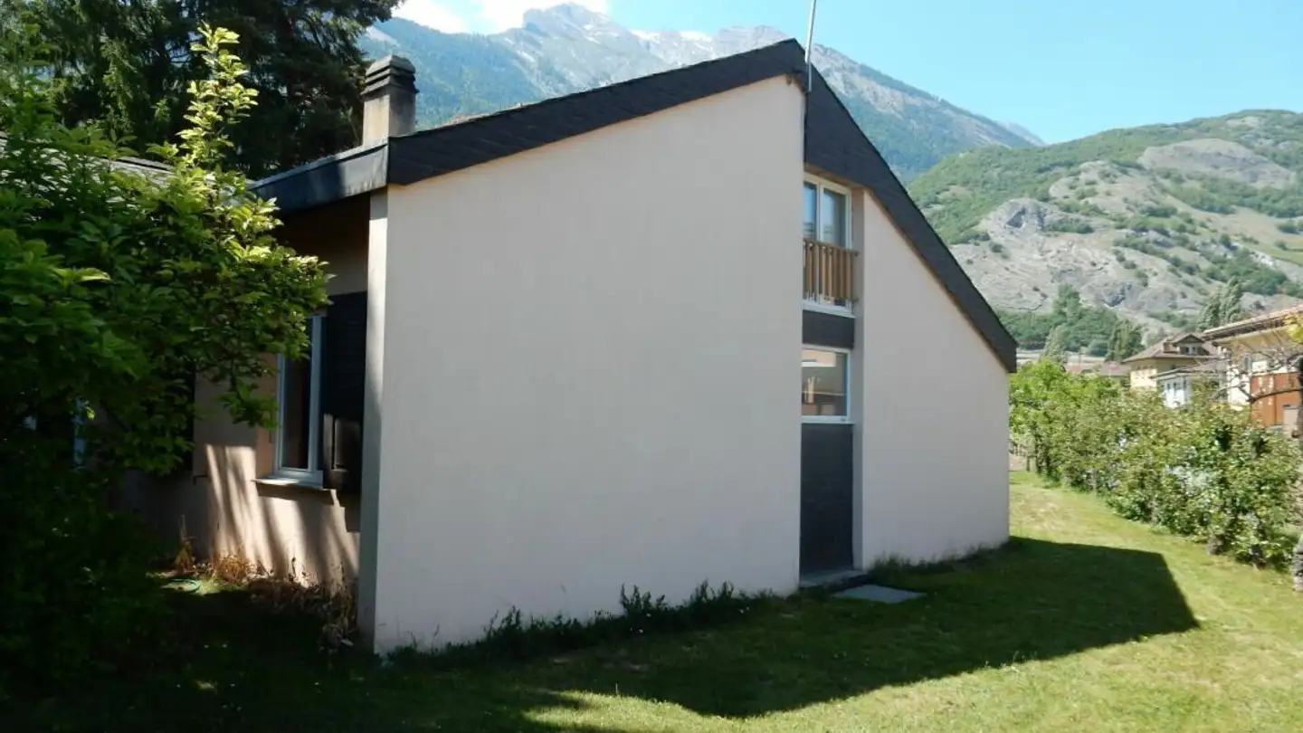 Single house for sale - 1957 Ardon