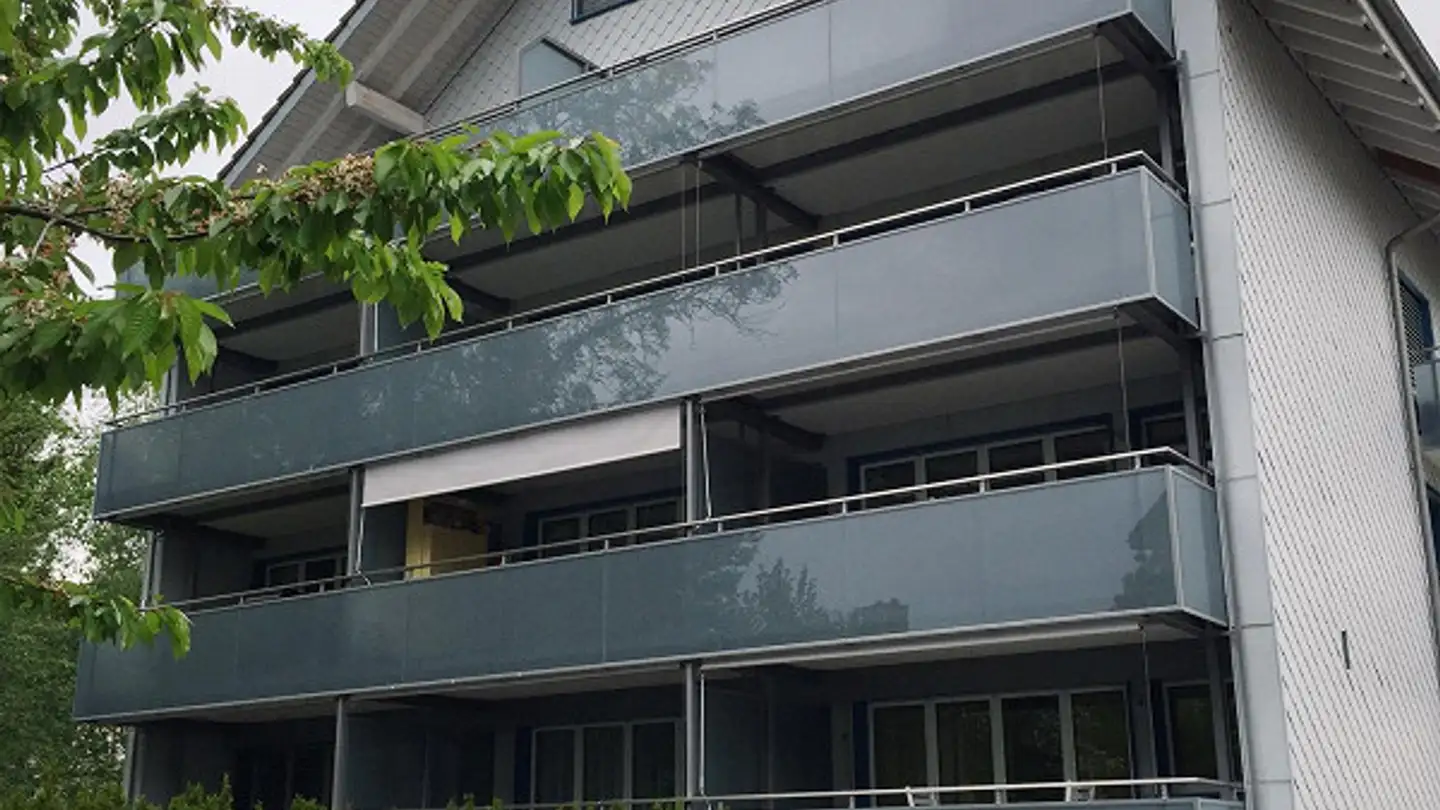 Appartement à louer - Geerenstrasse 22, 8157 Dielsdorf