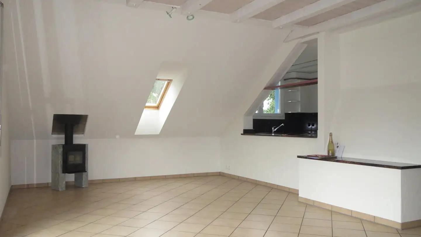 Appartement à louer - Geerenstrasse 22, 8157 Dielsdorf - Photo 2