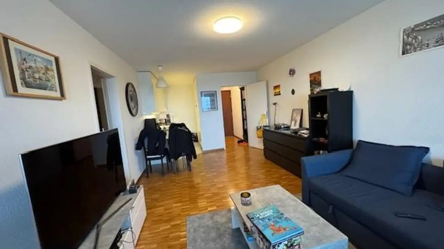 Appartamento in affitto - Route De Cité-Ouest 19, 1196 Gland - Foto 3