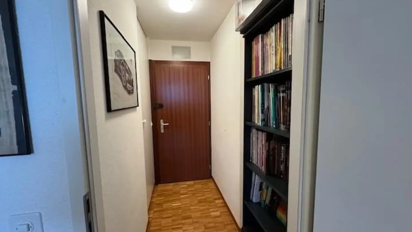 Appartamento in affitto - Route De Cité-Ouest 19, 1196 Gland - Foto 4