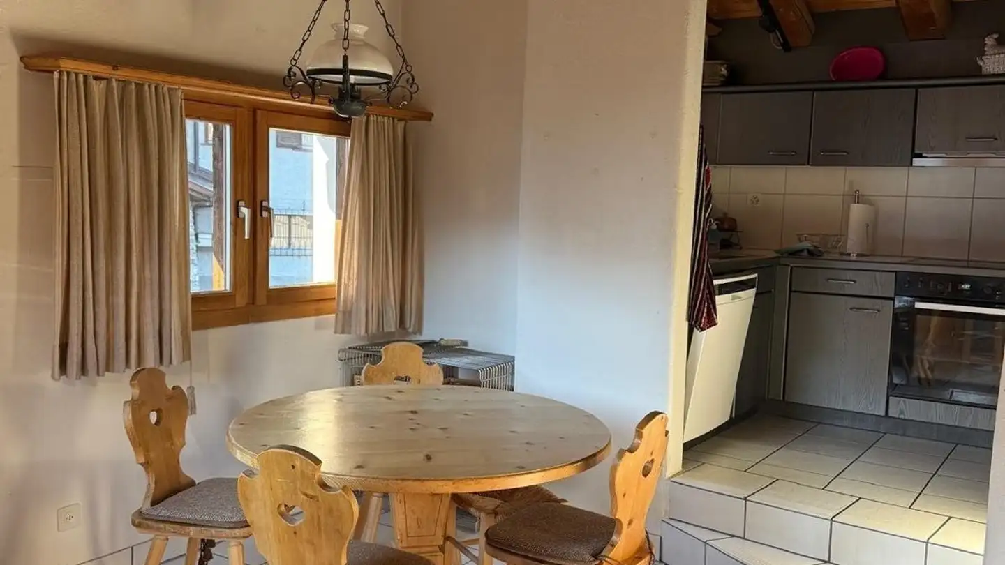 Appartamento in affitto - Gsteinweg 2, 7250 Klosters - Foto 2