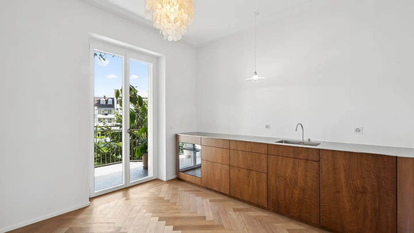 Appartamento in vendita - 4052 Basel - Photo 3