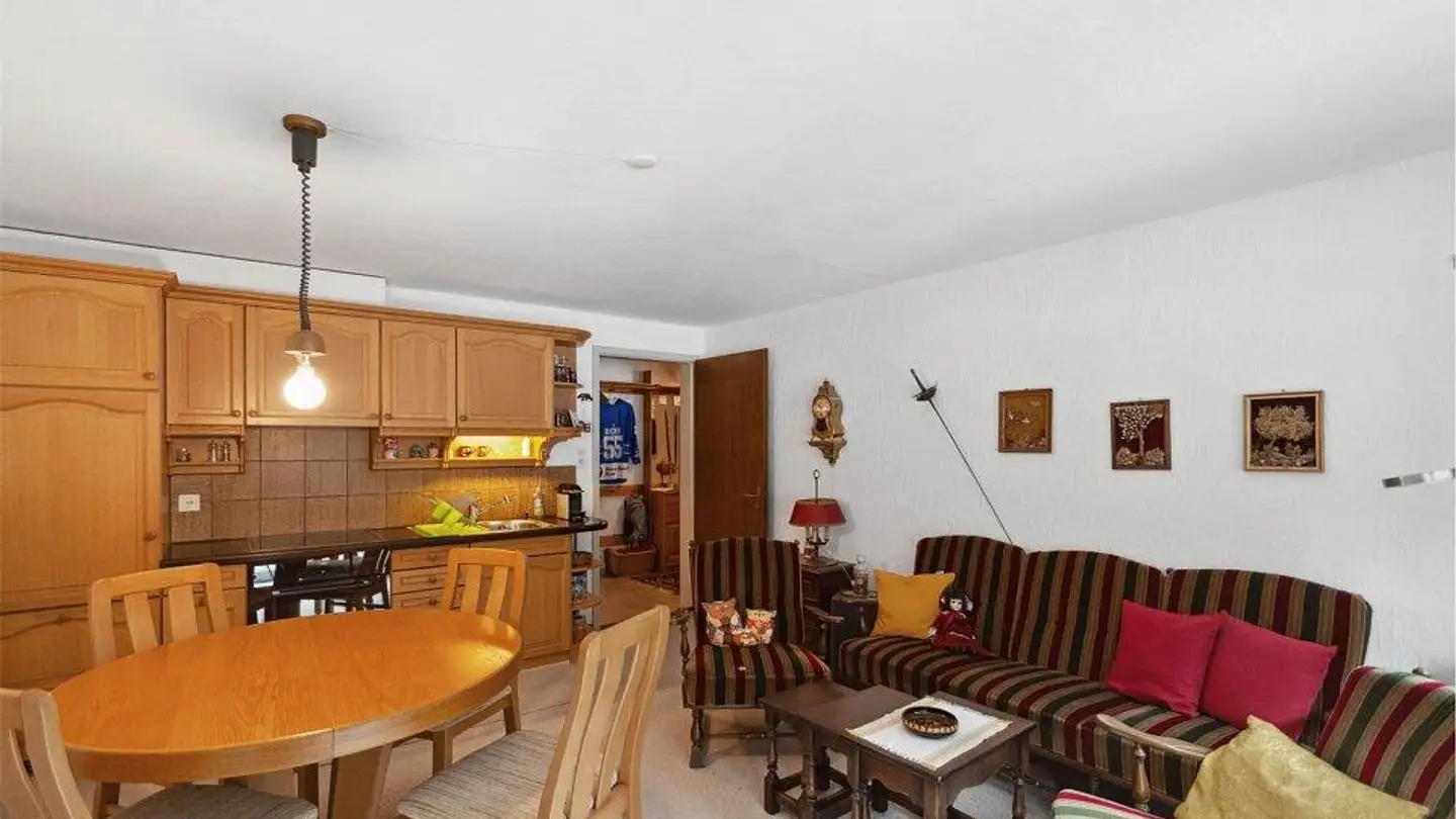 Appartamento in vendita - Tschudiwiesenstrasse 10, 8897 Flumserberg Tannenheim - Photo 3