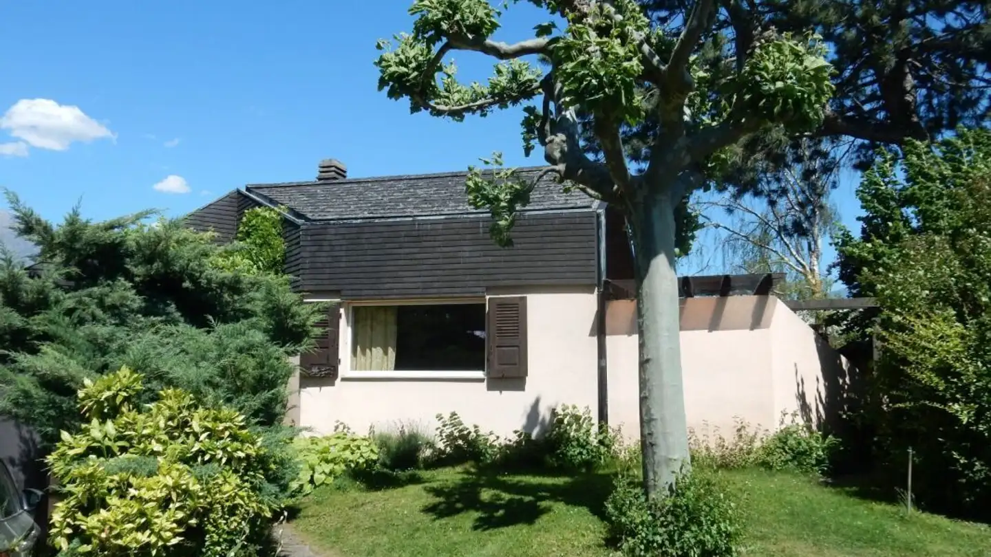 Single house for sale - 1957 Ardon - Photo 2
