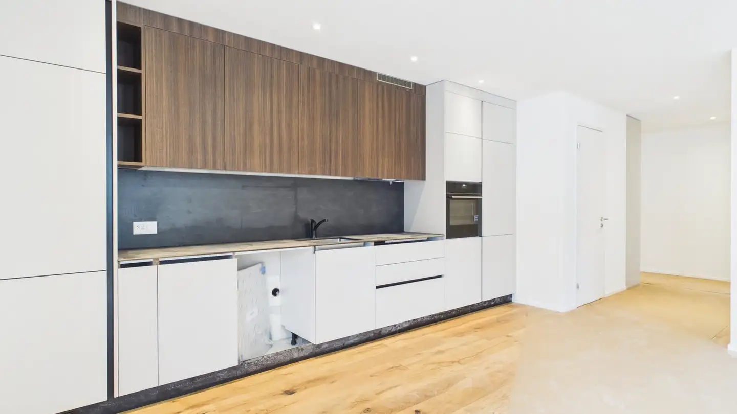 Appartement à louer - Bankstrasse 53, 8750 Glarus - Photo 4