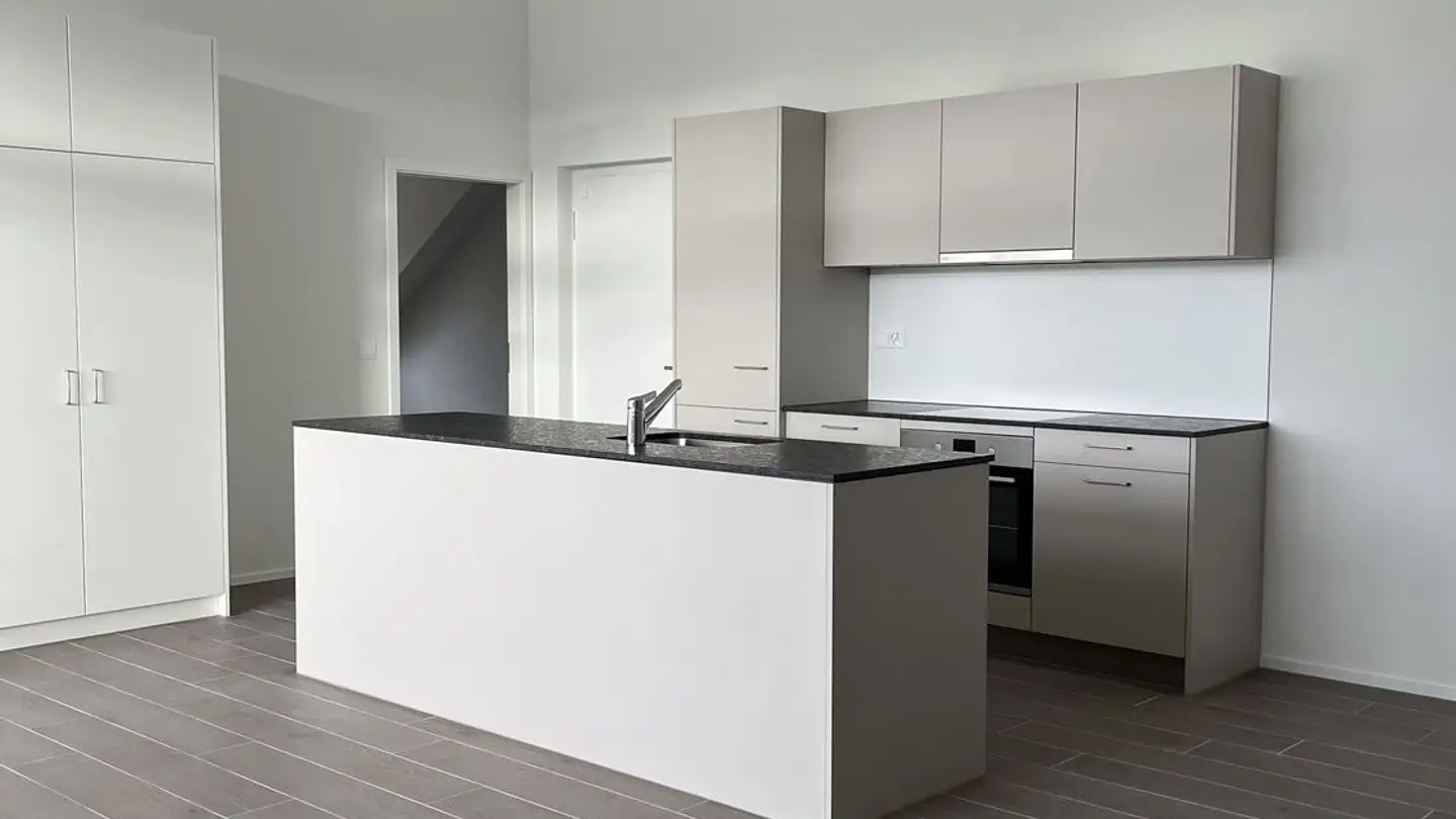Appartamento in affitto - Bergfeldstrasse 2b, 3032 Hinterkappelen