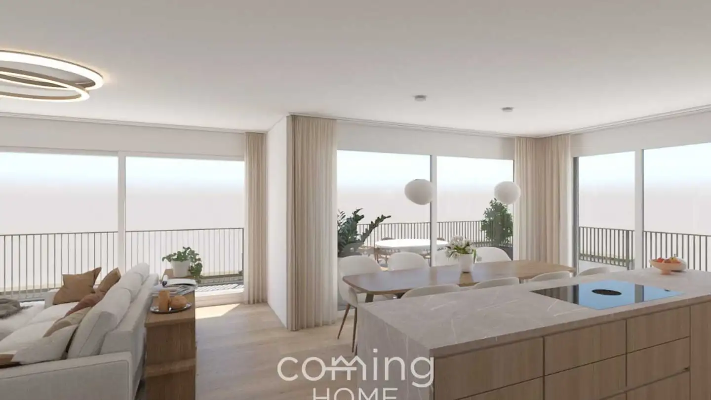 Appartamento in vendita - 3942 Raron - Foto 4