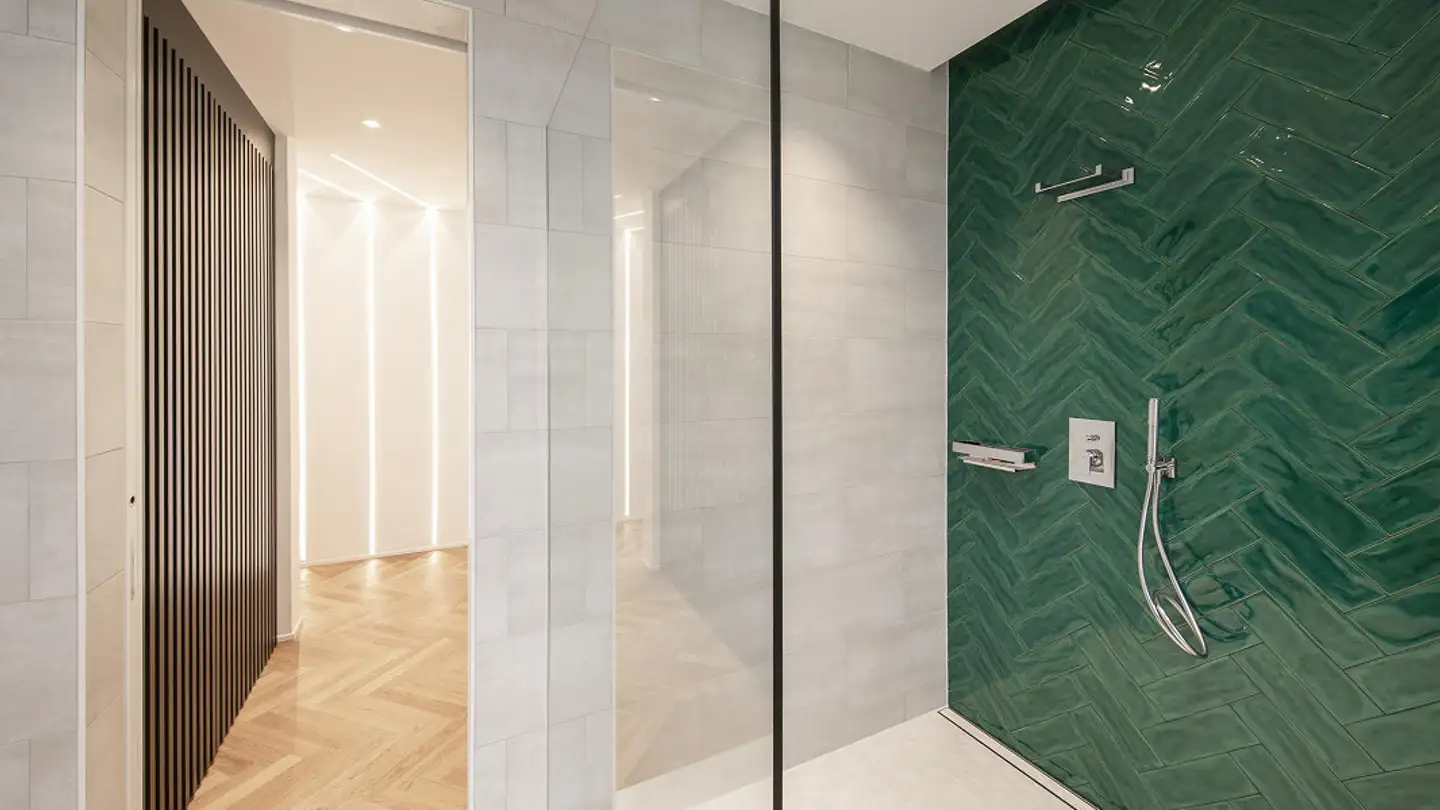 Appartamento in vendita - 4052 Basel - Photo 4