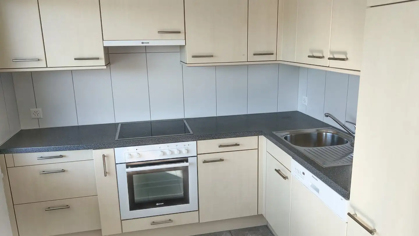 Apartment for rent - Muristrasse 78, 3123 Belp - Photo 2