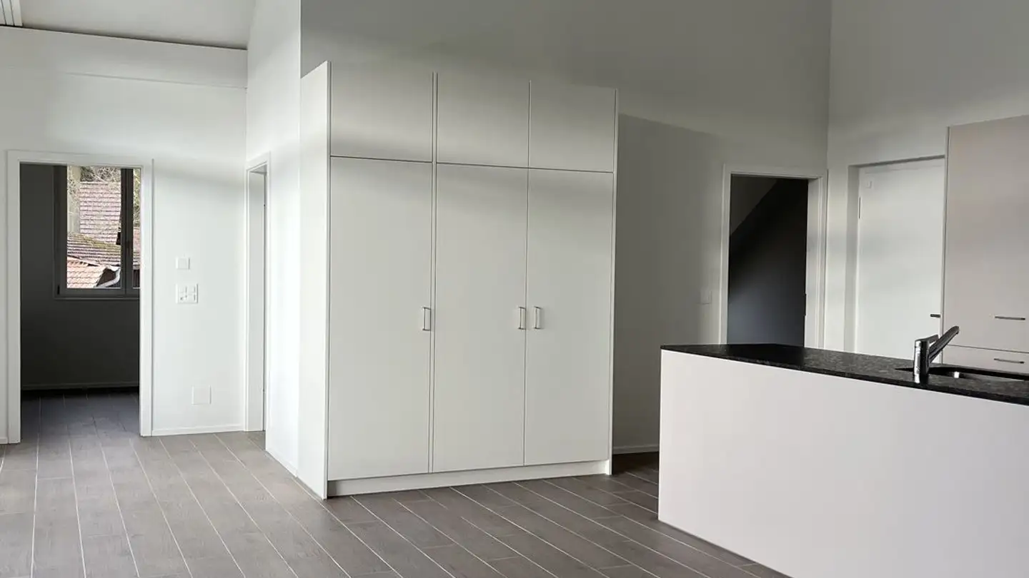 Appartement à louer - Bergfeldstrasse 2b, 3032 Hinterkappelen - Photo 3