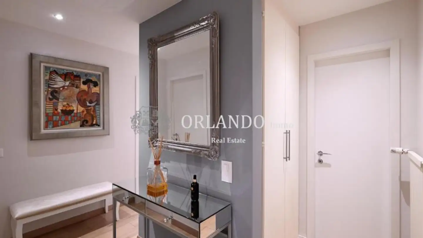 Apartment for sale - Chemin du Pré d'Orsat, 1245 Collonge-Bellerive
