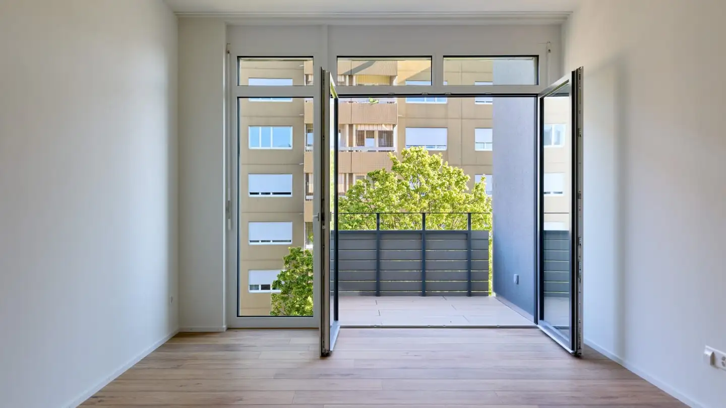 Appartamento in affitto - Holderstrasse 32, 4057 Basel