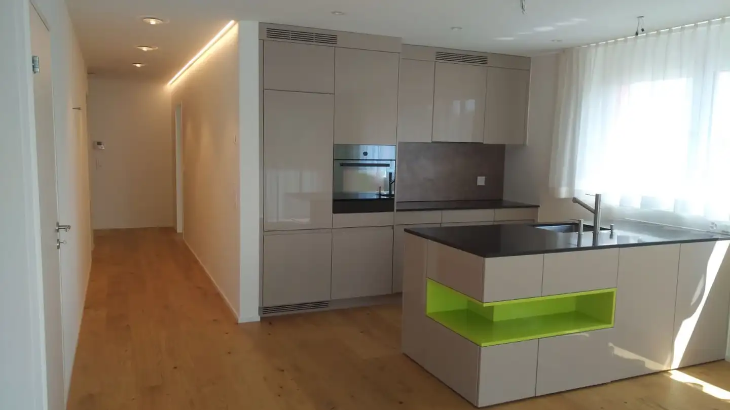Wohnung mieten - 8302 Kloten