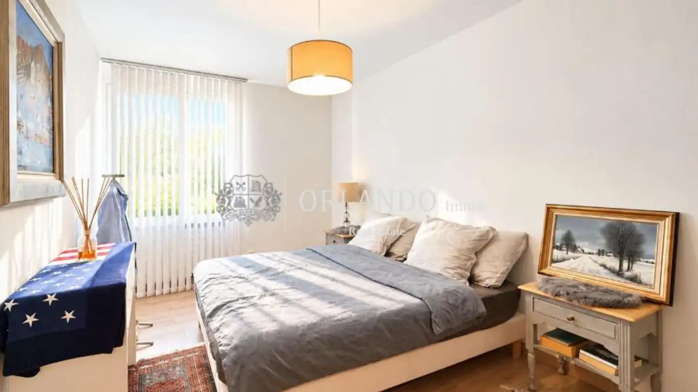 Appartamento in vendita - Chemin du Pré d'Orsat, 1245 Collonge-Bellerive - Foto 3