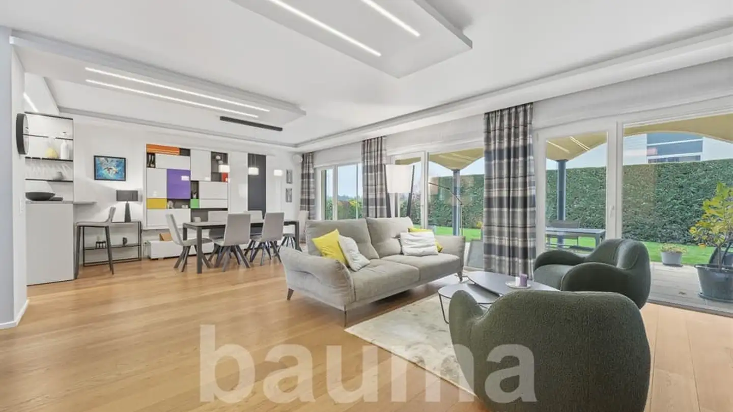 Casa singola in vendita - 1262 Eysins