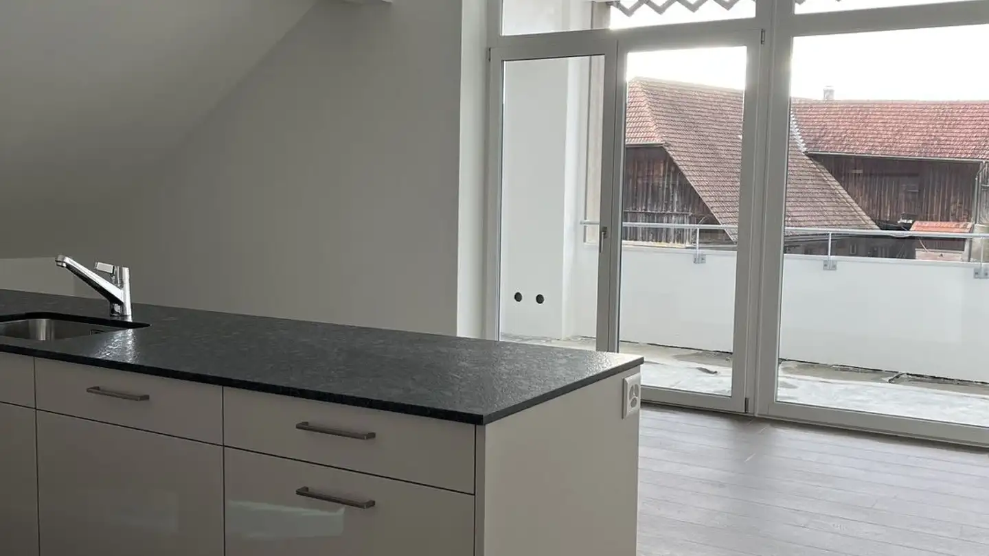 Appartement à louer - Bergfeldstrasse 2b, 3032 Hinterkappelen - Photo 2