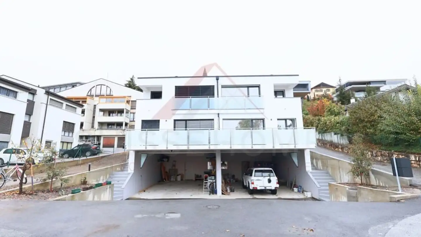 Apartment for sale - 1971 Grimisuat