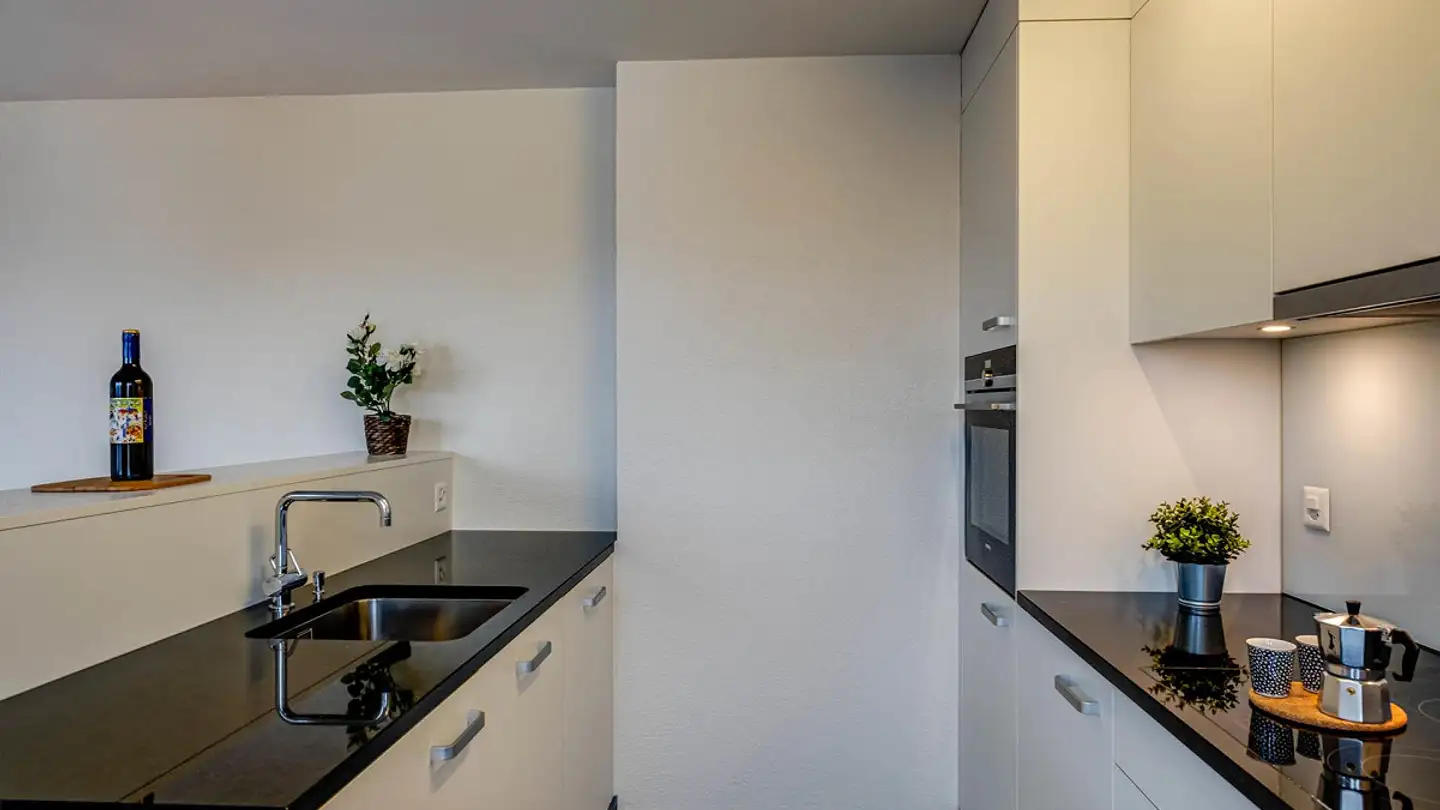 Wohnung mieten - Witenwisstrasse 17a, 9200 Gossau SG