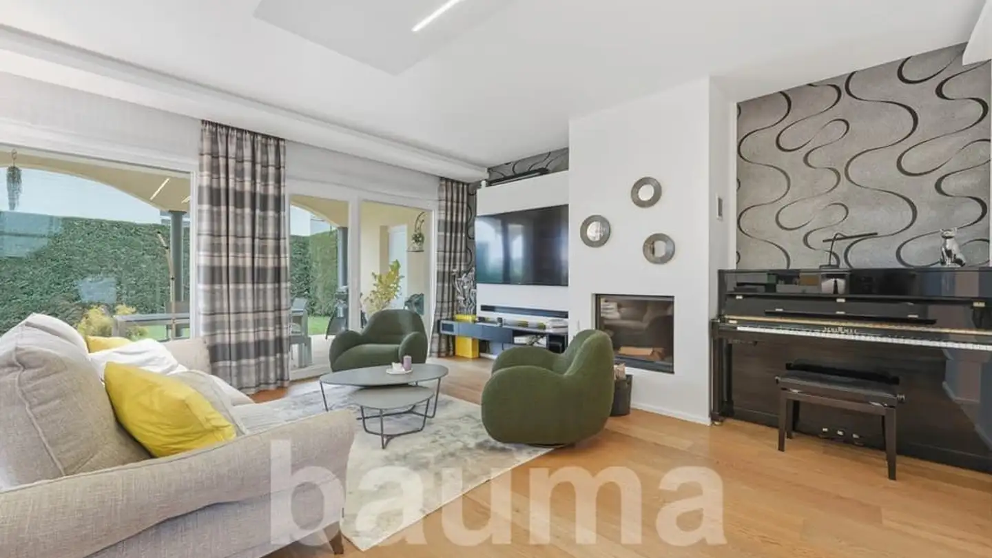 Casa singola in vendita - 1262 Eysins - Foto 2