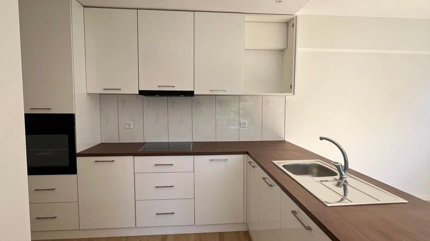 Appartamento in affitto - Entlebucherstrasse 57, 6110 Wolhusen - Photo 2