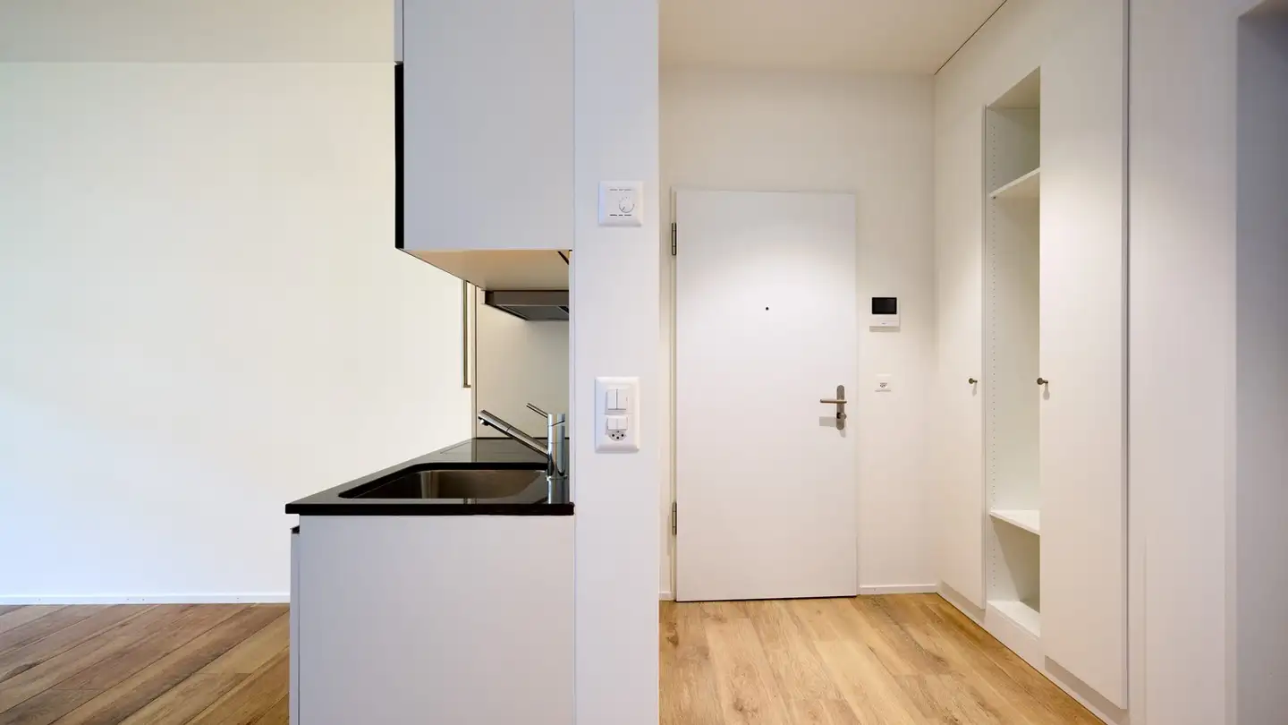 Appartamento in affitto - Holderstrasse 32, 4057 Basel - Foto 3