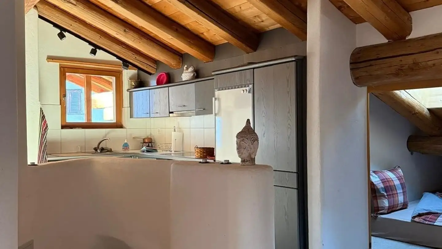 Appartamento in affitto - Gsteinweg 2, 7250 Klosters - Foto 3