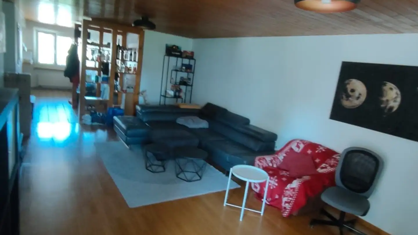 Stanza singola in affitto - 8424 Embrach - Photo 2