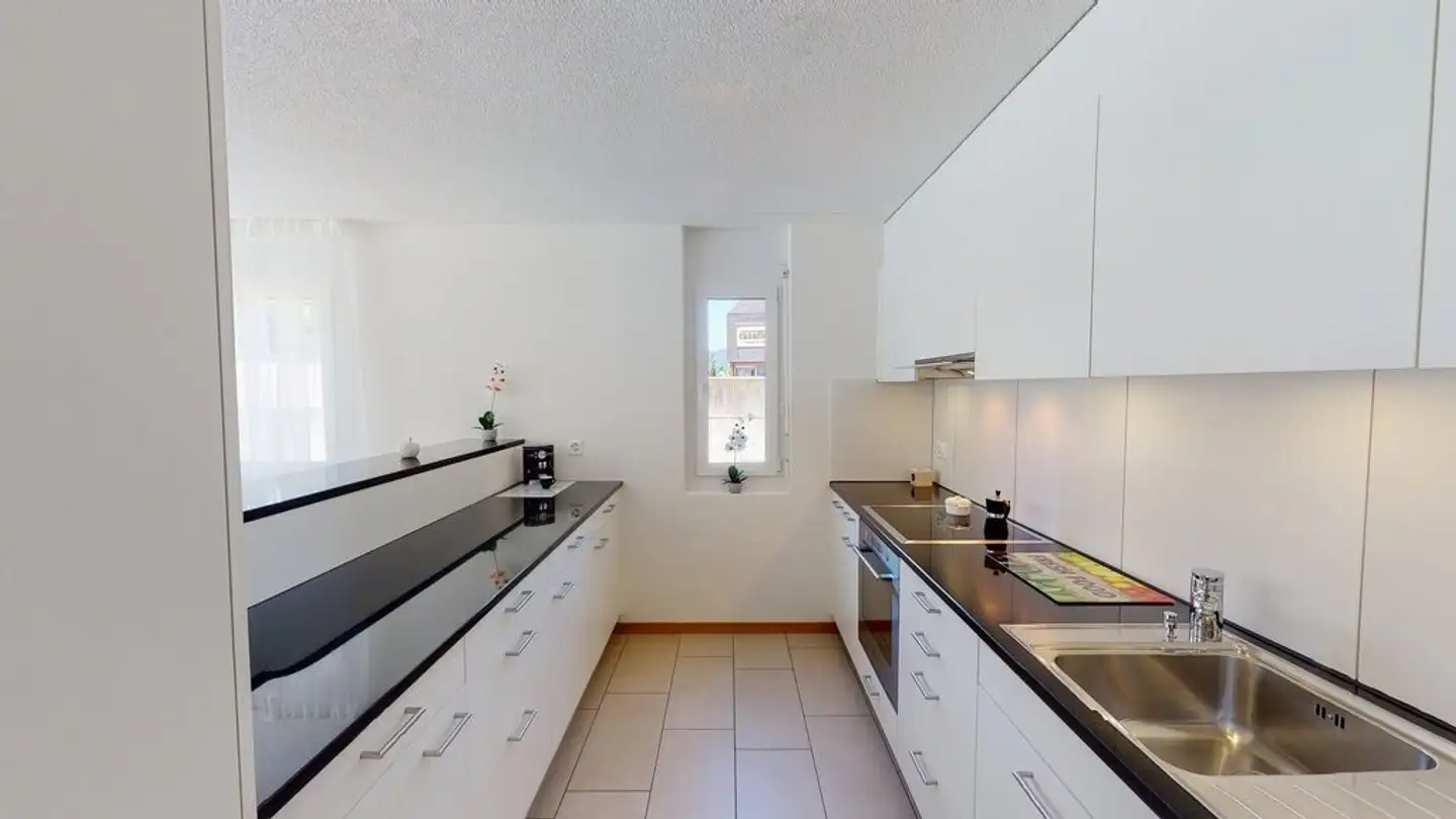 Appartamento in affitto - Rösslimatte 2, 6063 Stalden (Sarnen) - Photo 4