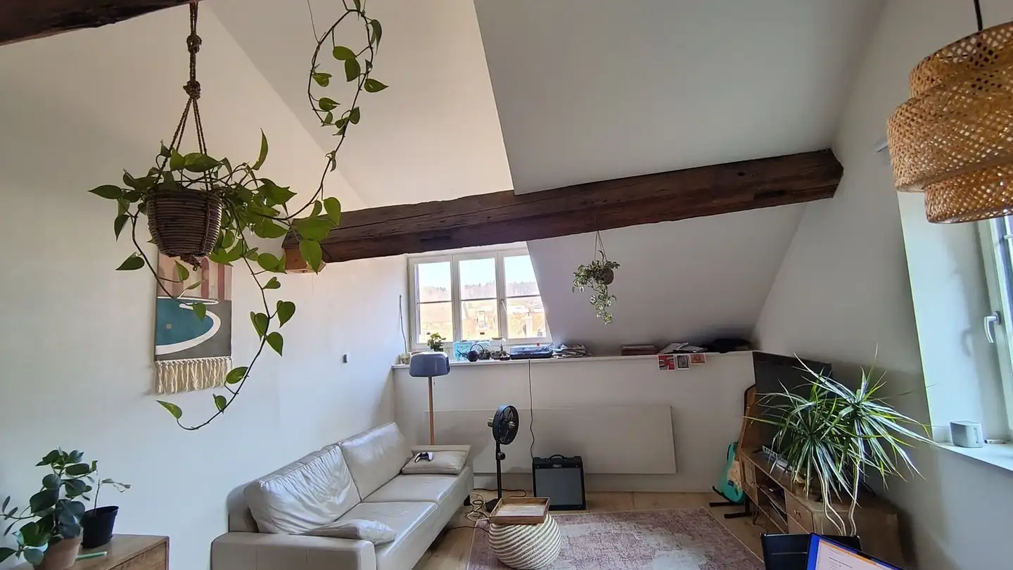 Attico in affitto - Kronengasse 5, 5000 Aarau - Foto 2