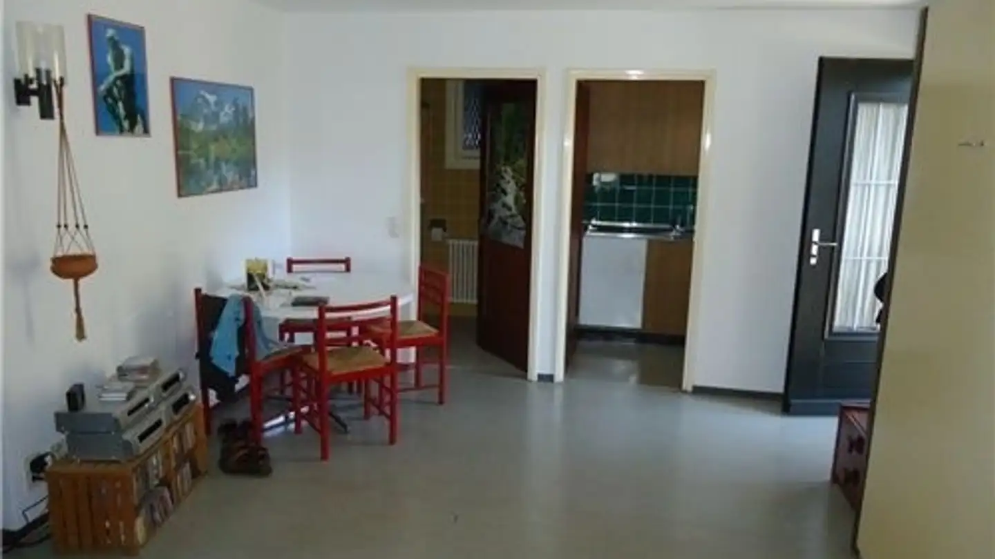 Casa grotta in vendita - 6595 Riazzino - Foto 4