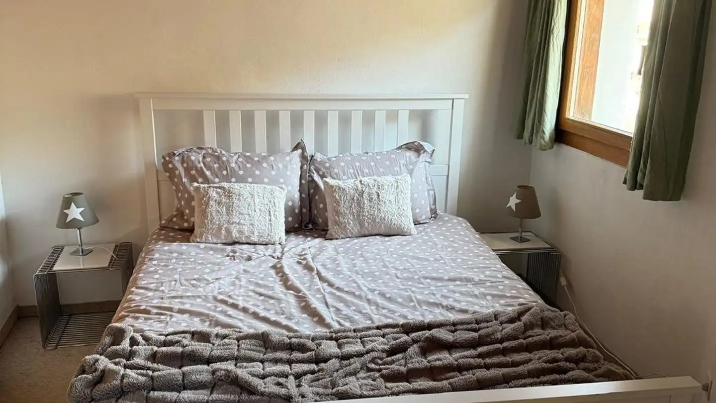 Appartamento in affitto - Gsteinweg 2, 7250 Klosters - Foto 4