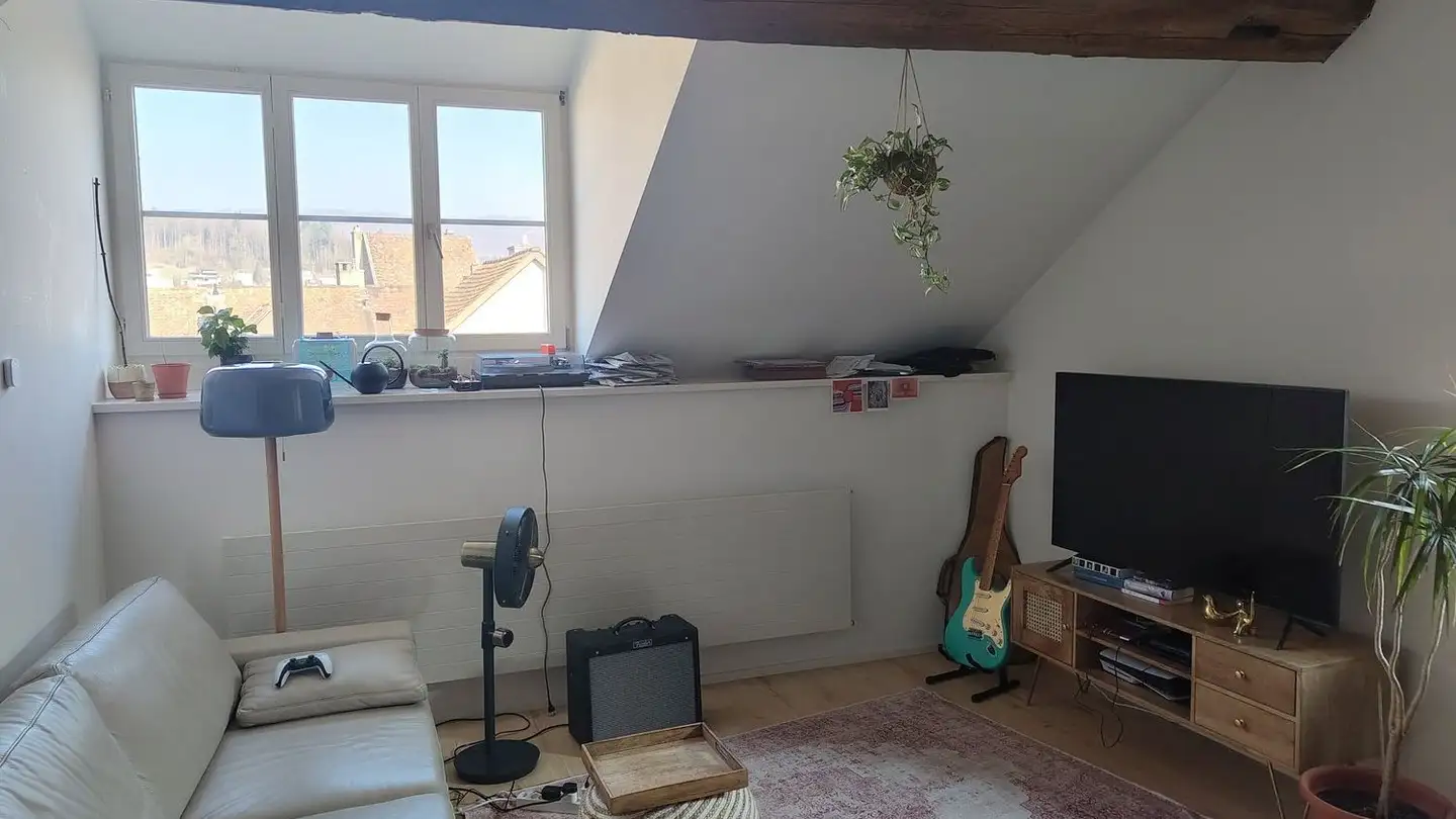 Attico in affitto - Kronengasse 5, 5000 Aarau