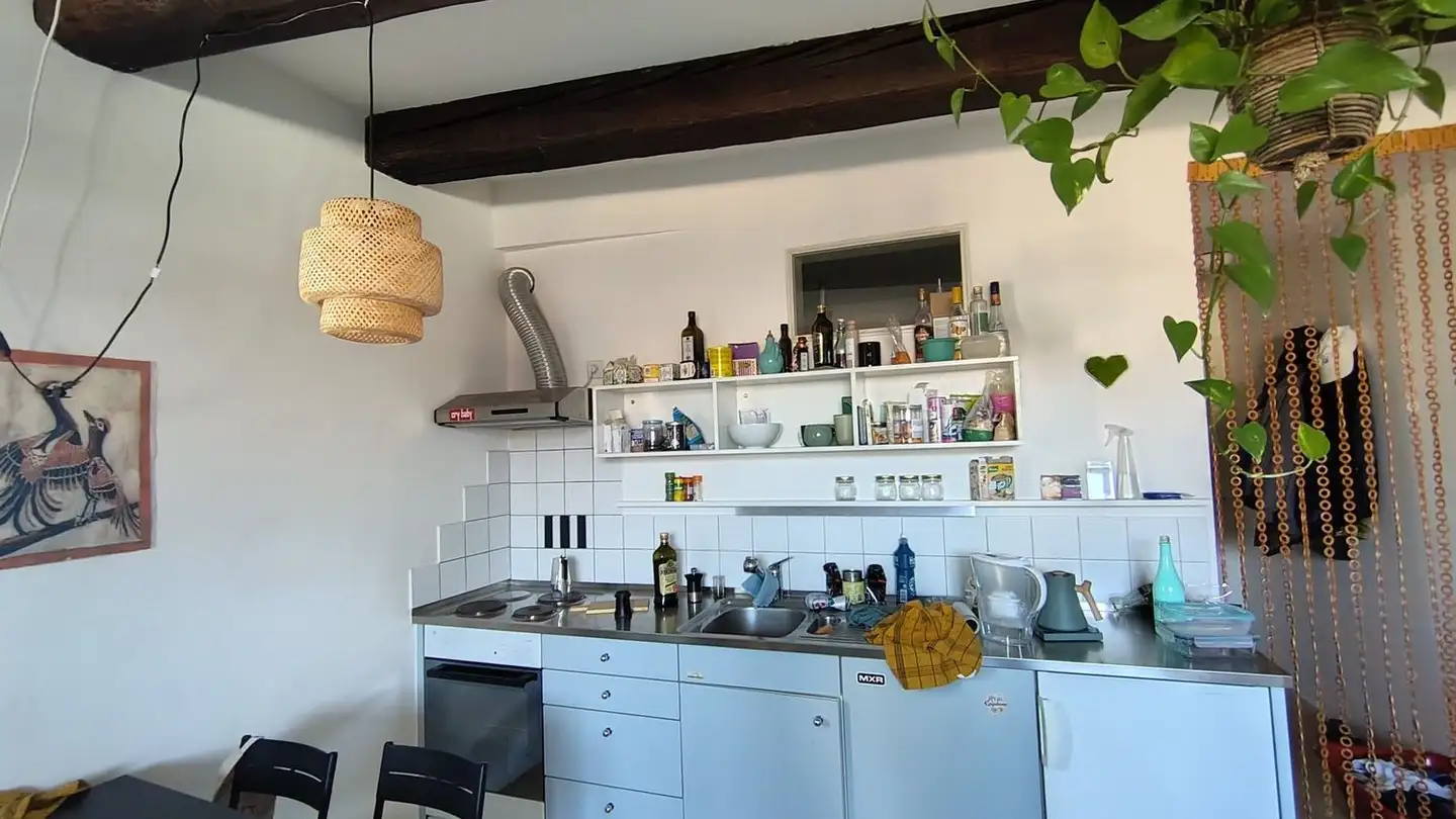 Attico in affitto - Kronengasse 5, 5000 Aarau - Foto 4